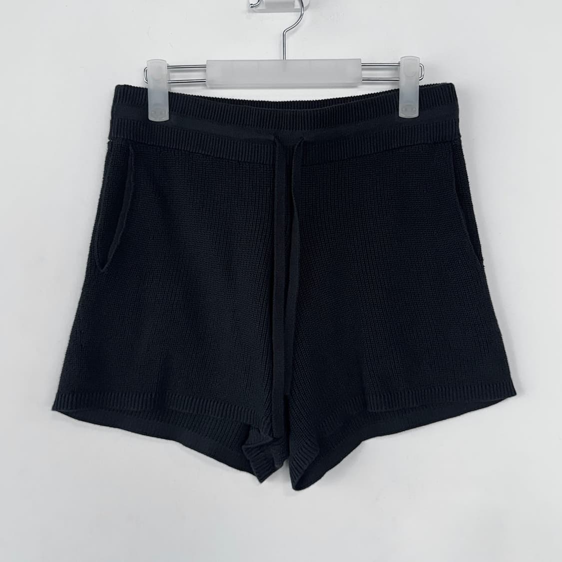 랙앤본 22 니트 숏 팬츠 상품이미지2