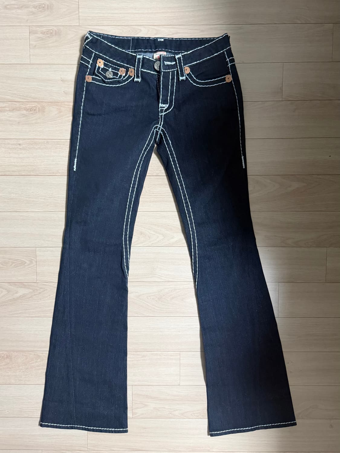 트루릴리젼 조이 슈퍼티 28 사이즈 상품이미지1