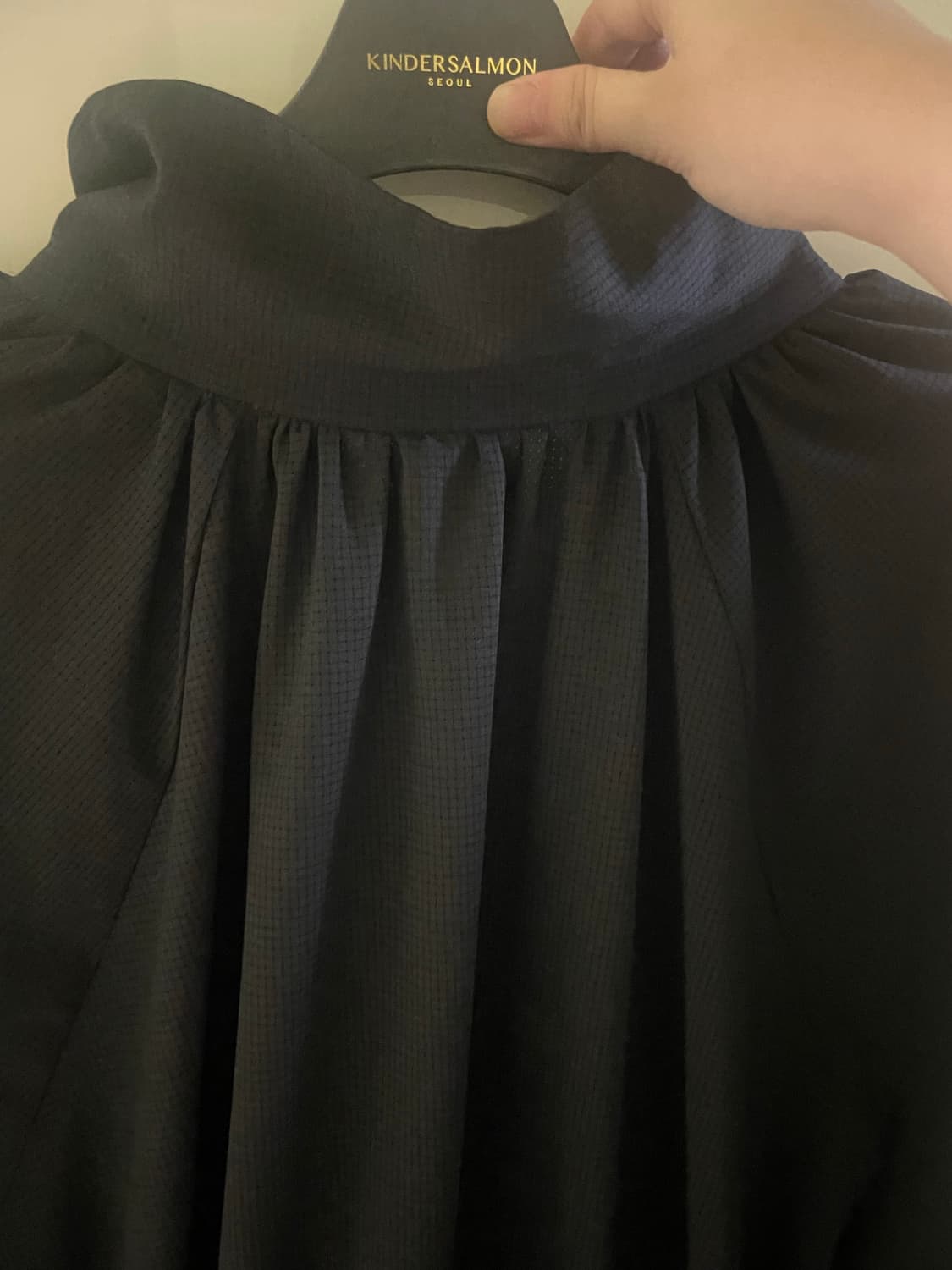 코르뷔 벌룬 원피스 상품이미지5