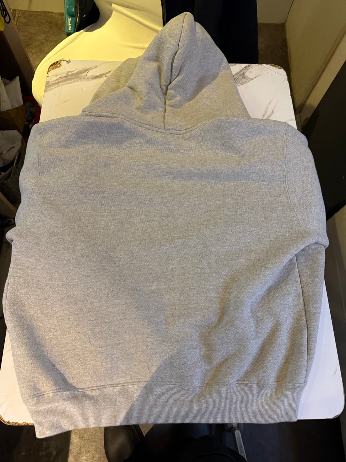 아킴보클럽 후드집업 L 상품이미지8