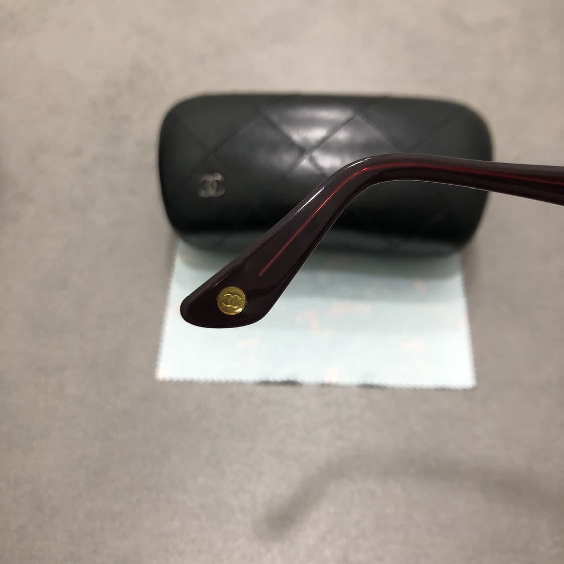 샤넬 이태리 선글라스 상품이미지10