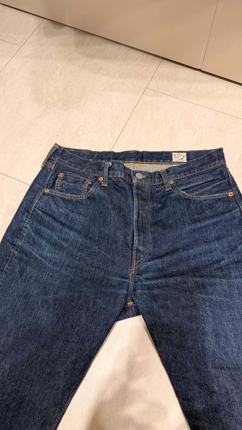 오어슬로우 105 사이즈 3 상품이미지3