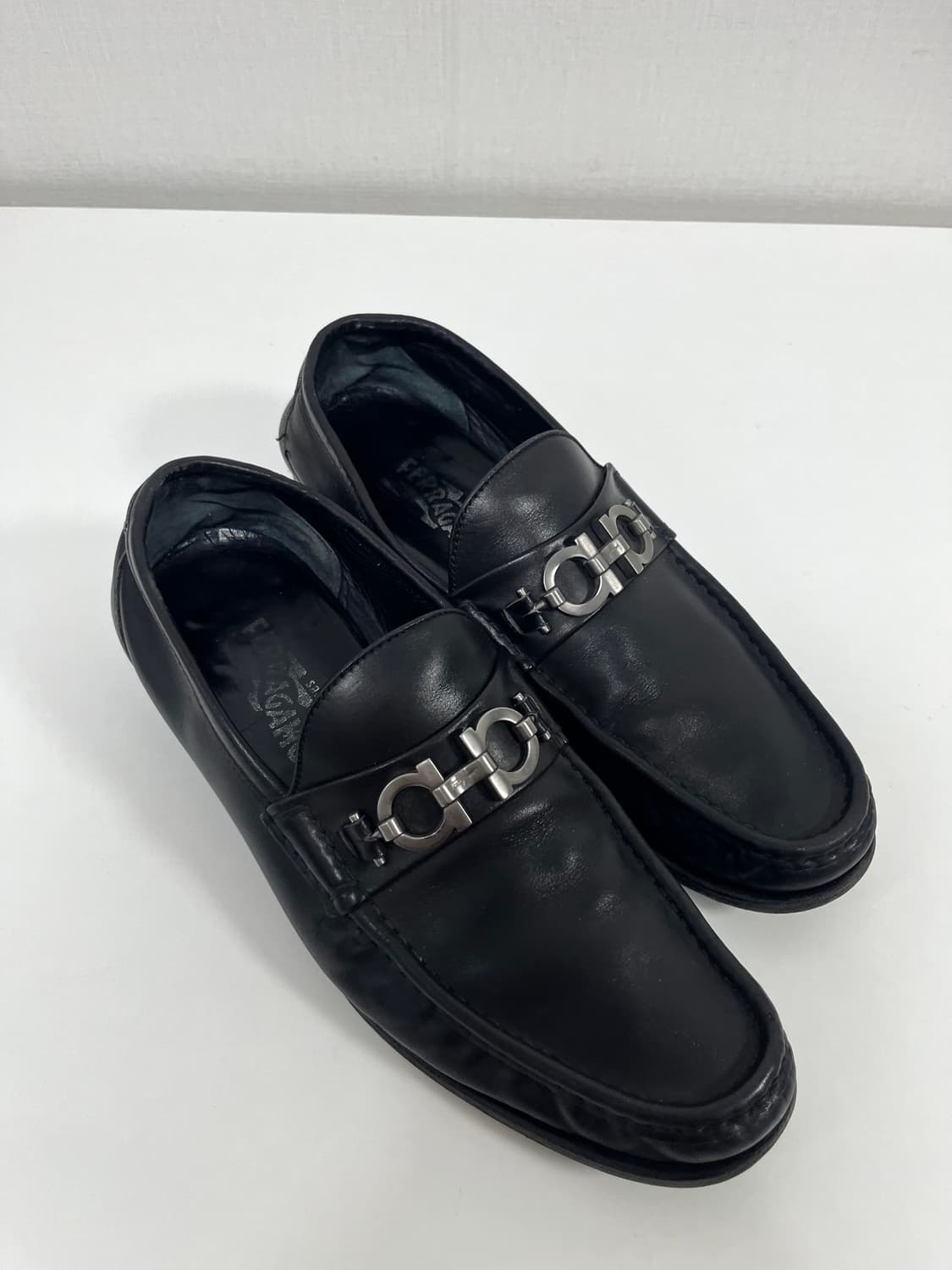 살바토레 페라가모 구두 [260-265] 상품이미지3