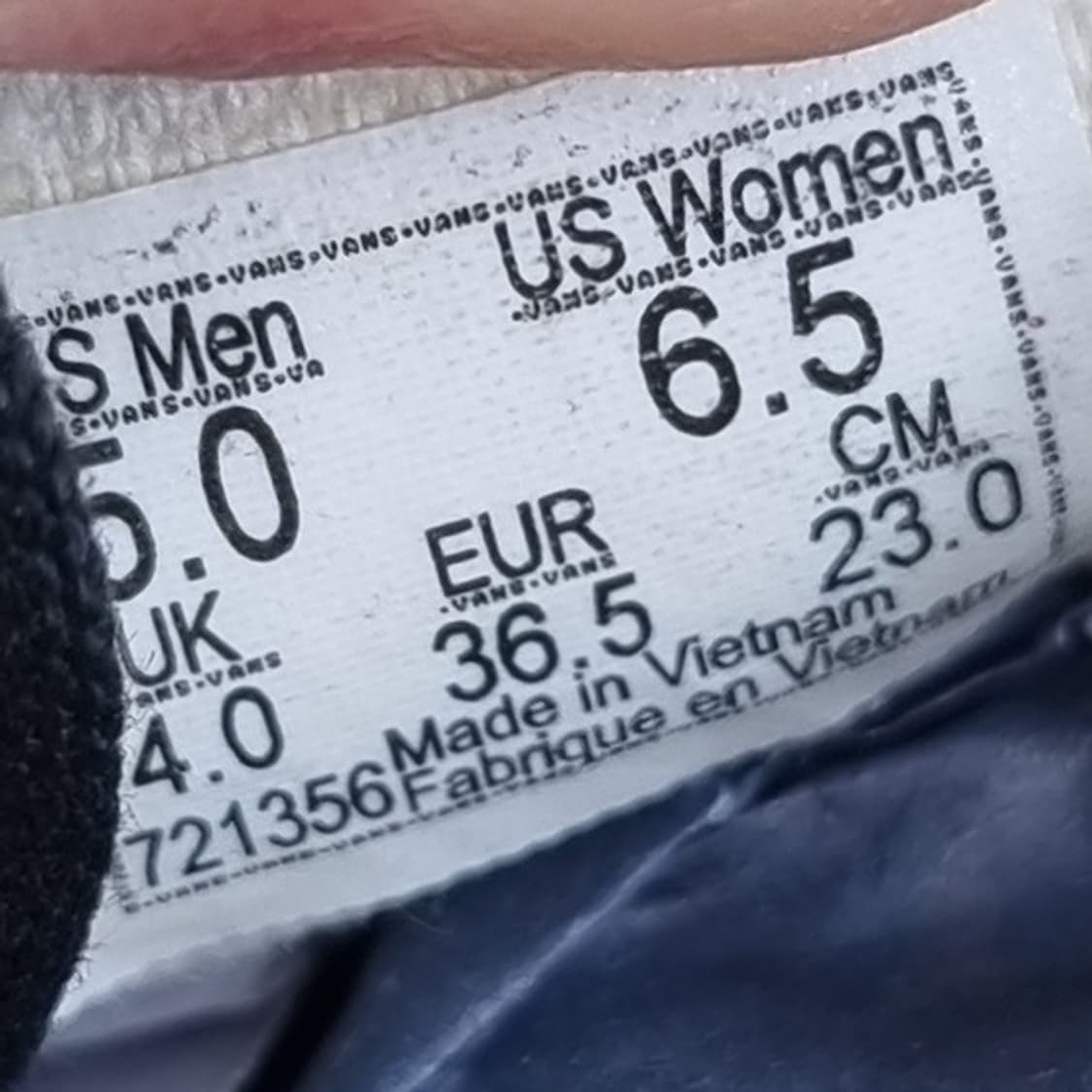 아디다스 갤럭시6 여성운동화235  상품이미지6