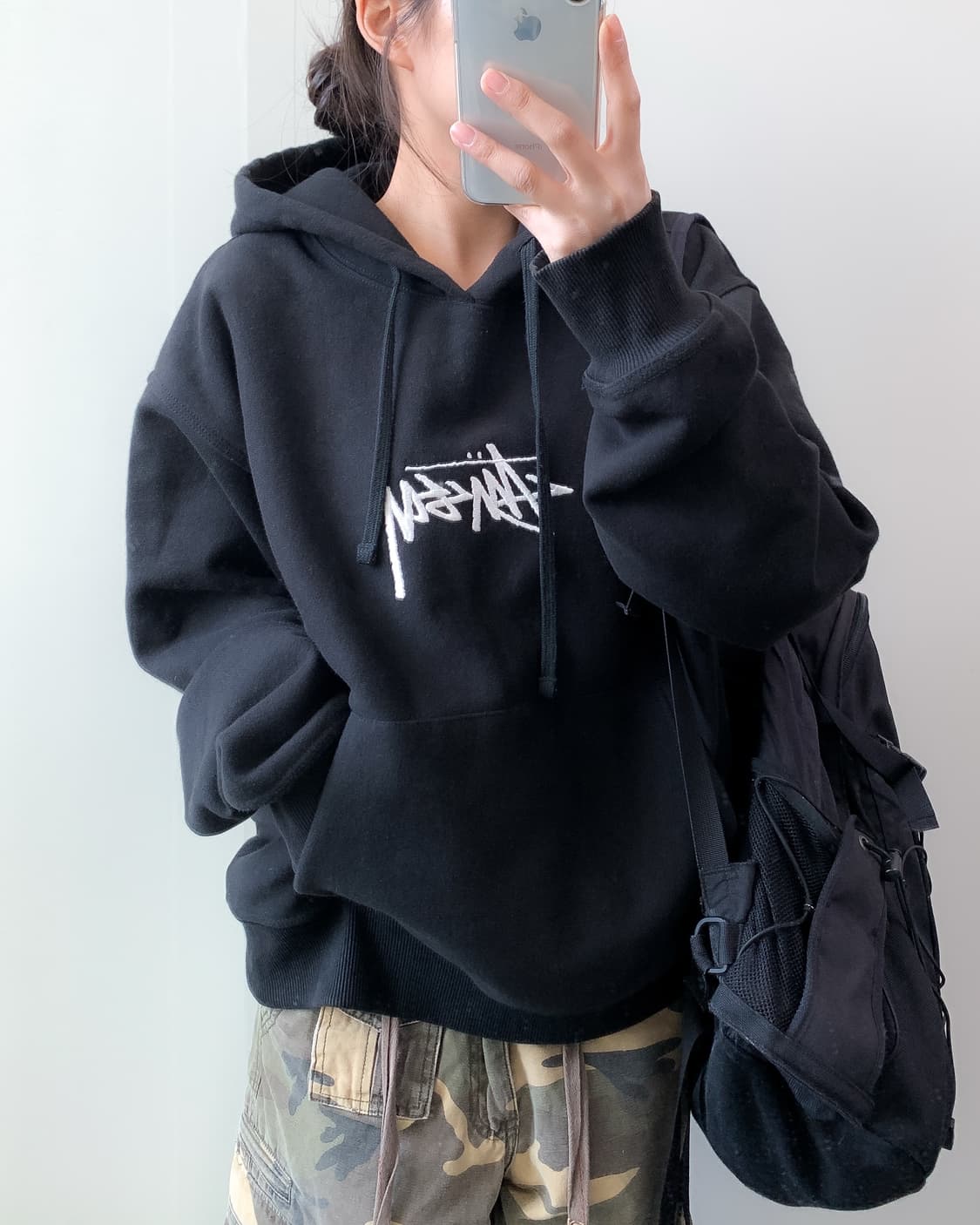 스투시 후드티  상품이미지1