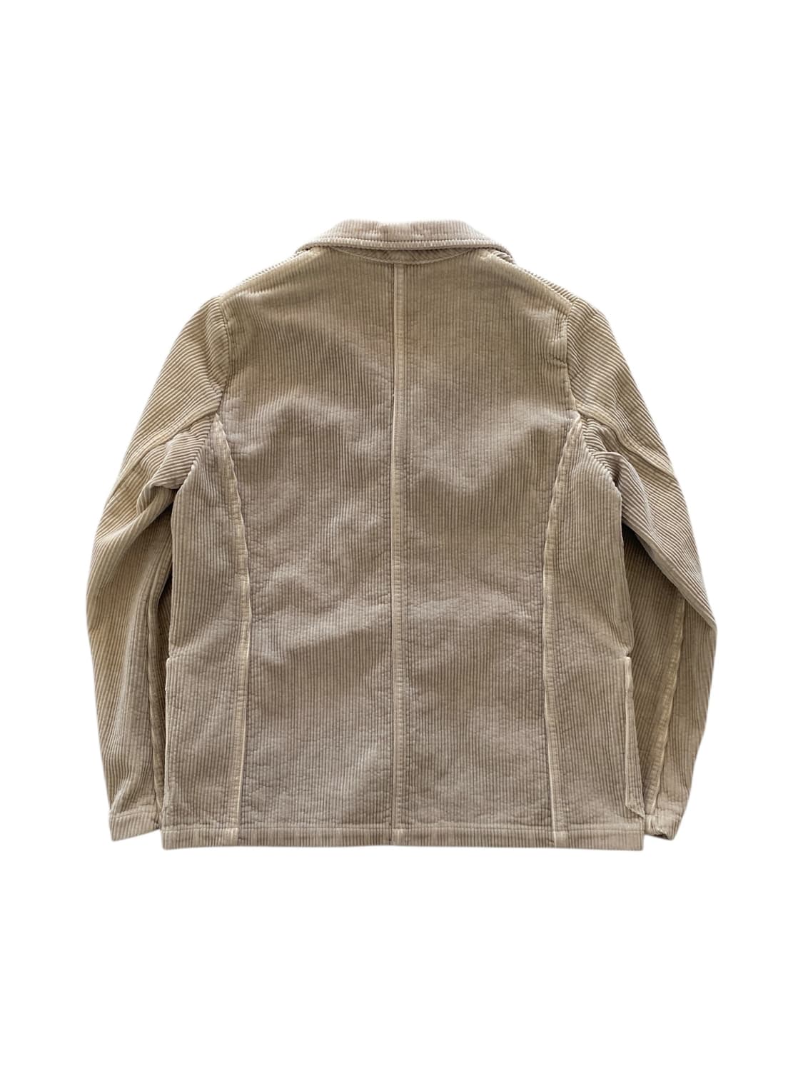 Armen 프렌치 워크 코듀로이 자켓 상품이미지2