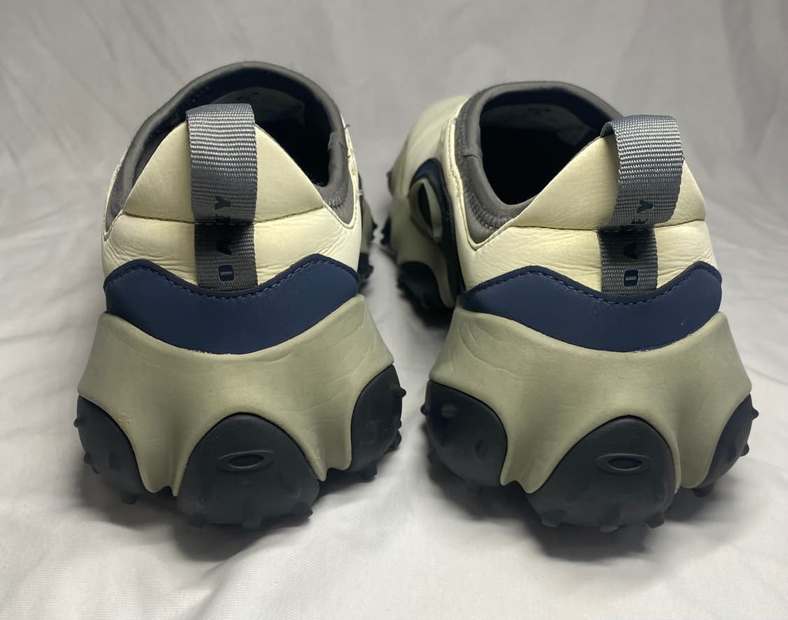 오클리 엣지 아이콘 크림 네이비270 판매합니다 상품이미지5