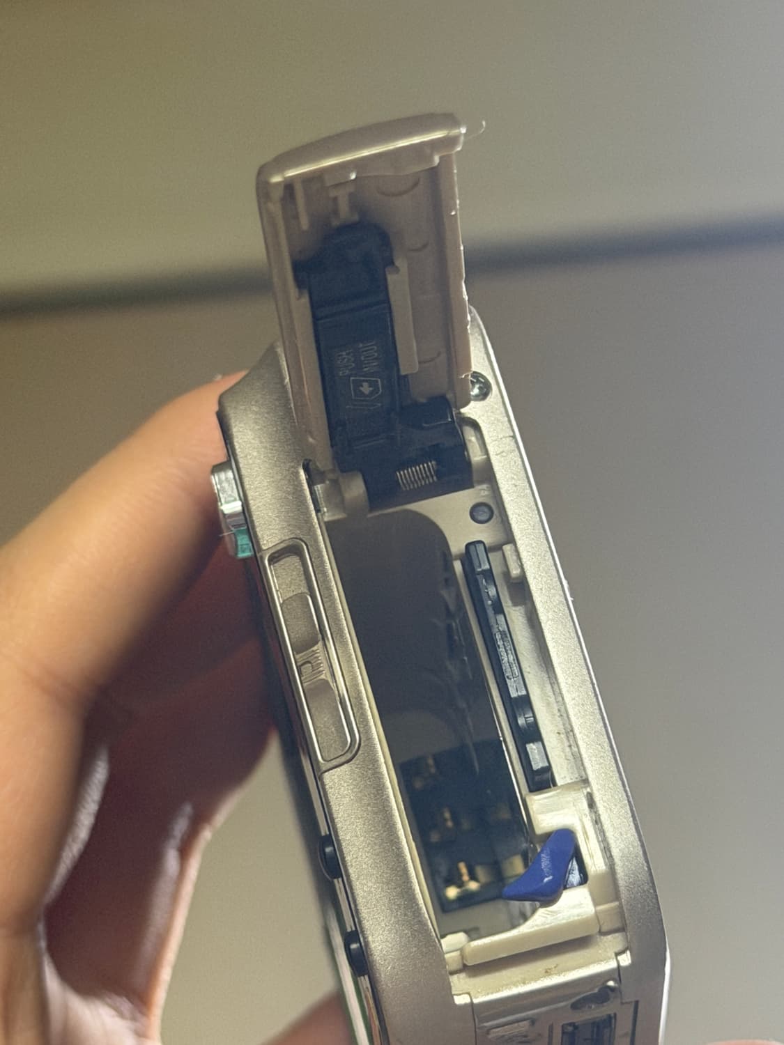 소니 사이버샷 n2 디카 상품이미지7