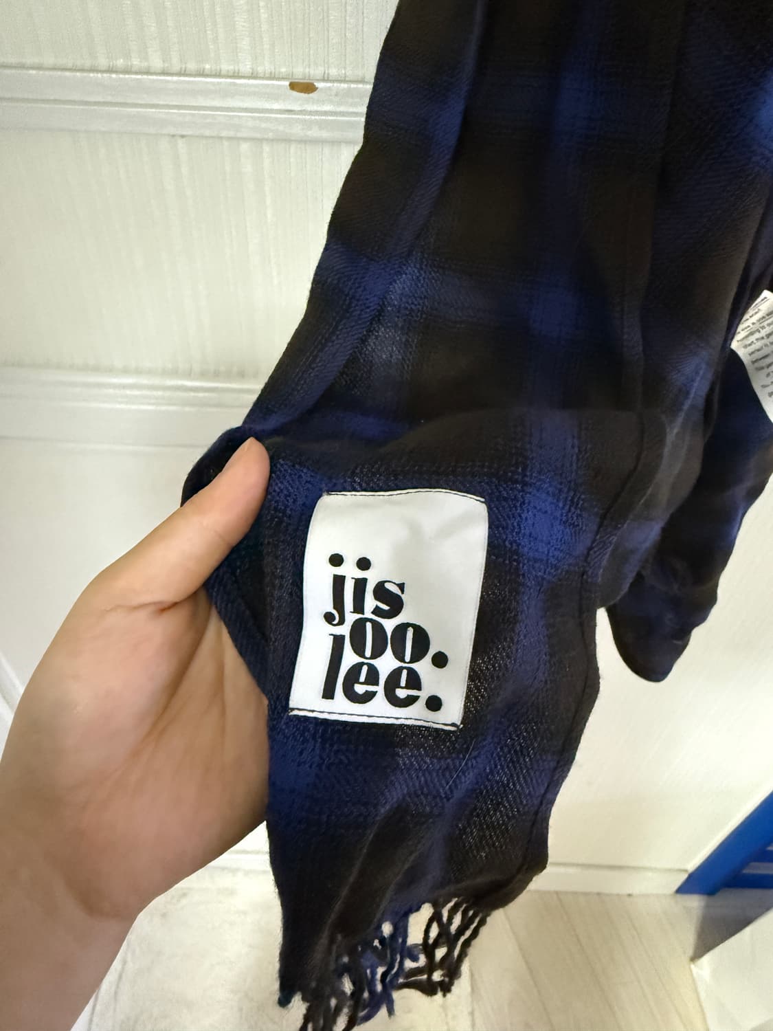지수리 머플러 상품이미지3