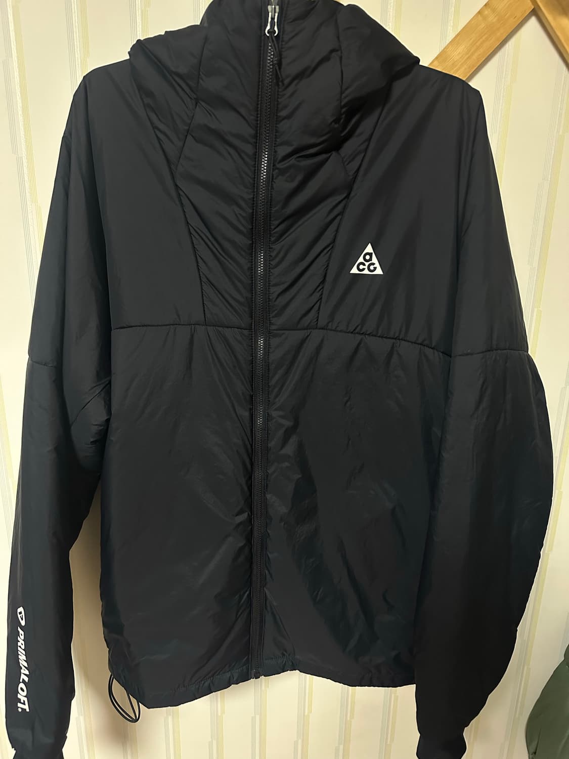 나이키 acg 패딩 자켓 L 상품이미지4