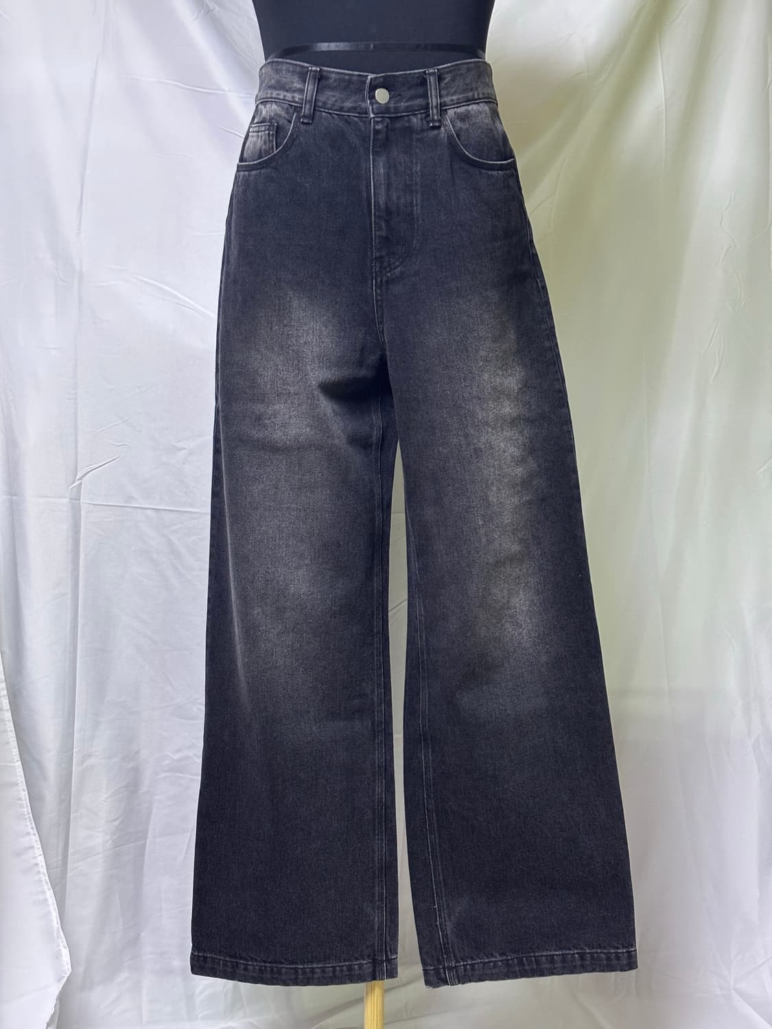 웨이비니스 25ss 데님 2사이즈 상품이미지1