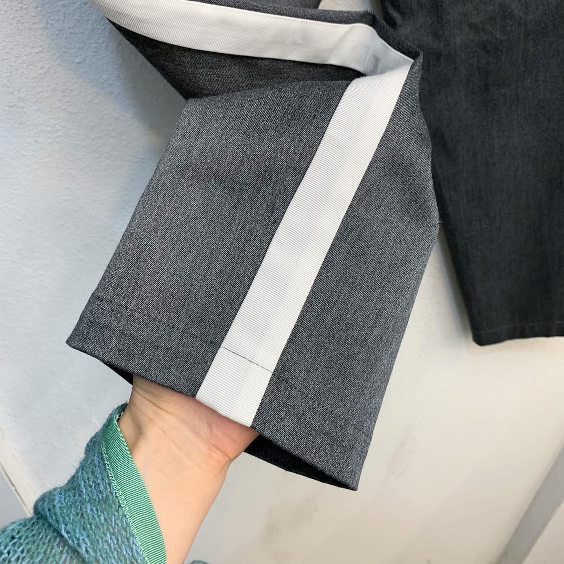 저널 스탠다드 사이드 라인 팬츠 상품이미지5