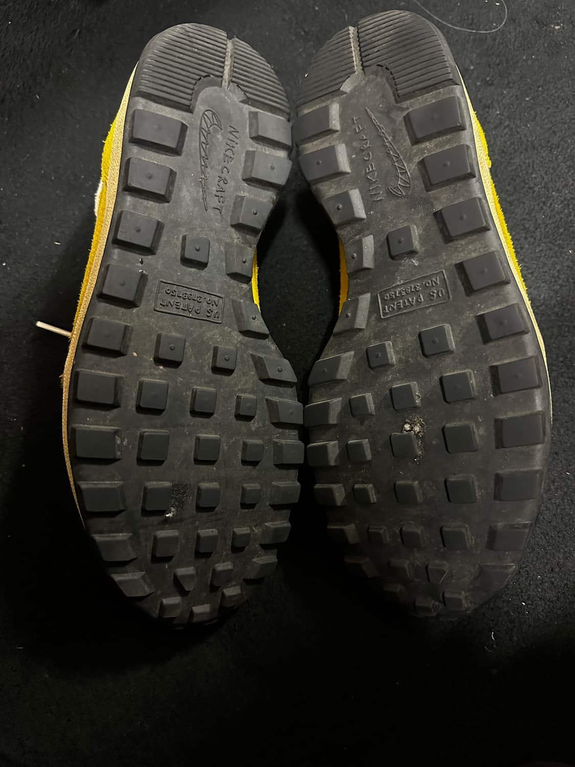 나이키 톰삭스 제너럴 퍼포즈 슈 아카이브 275 상품이미지5