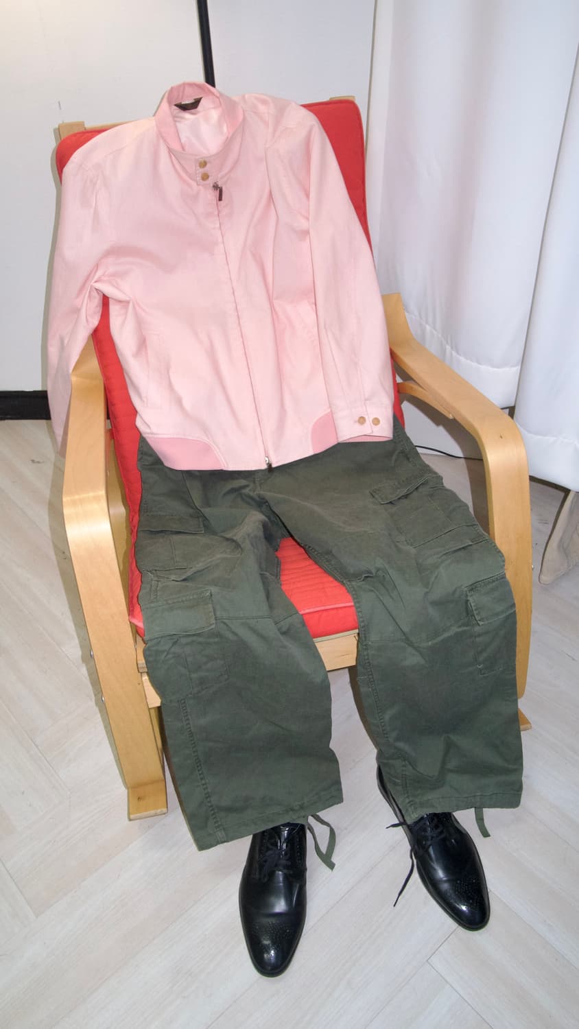  [ROTHCO] military cargo pants  상품이미지1