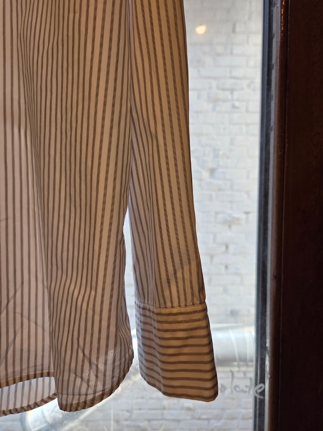 질샌더 셔츠 상품이미지5