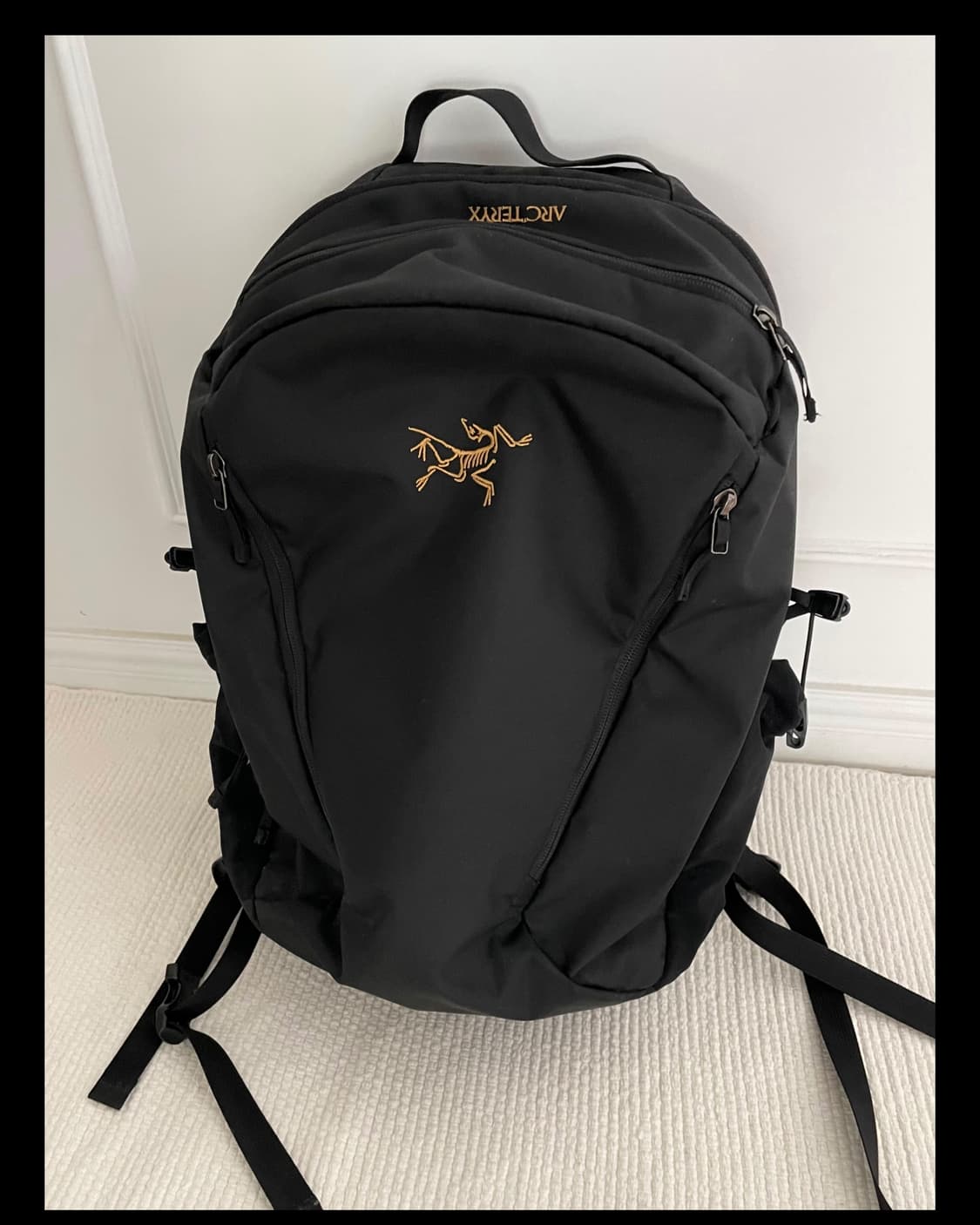 아크테릭스 맨티스 26 백팩 ARC'TERYX mantis 26L 상품이미지3