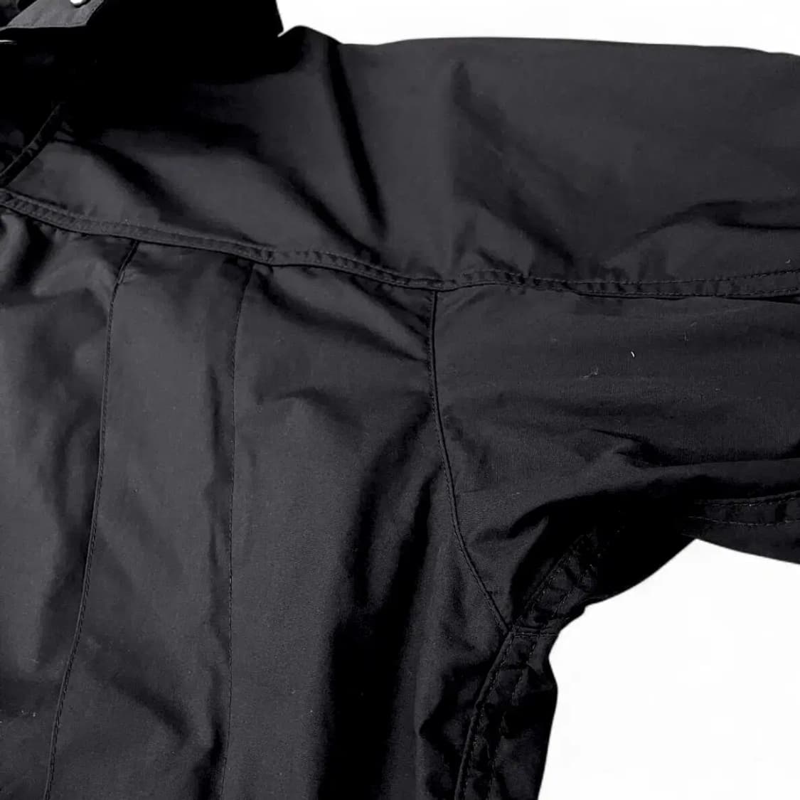 노스페이스 퍼플라벨 저널 스탠다드 별주 마운틴 윈드 파카 for 나나미카 상품이미지6