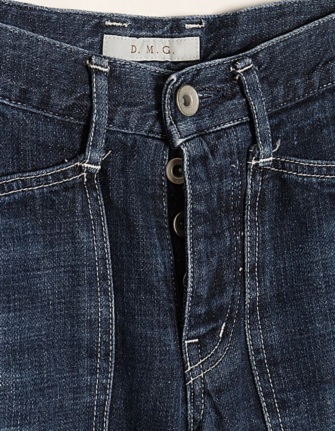 D.M.G Denim Work Pant (26) 상품이미지3
