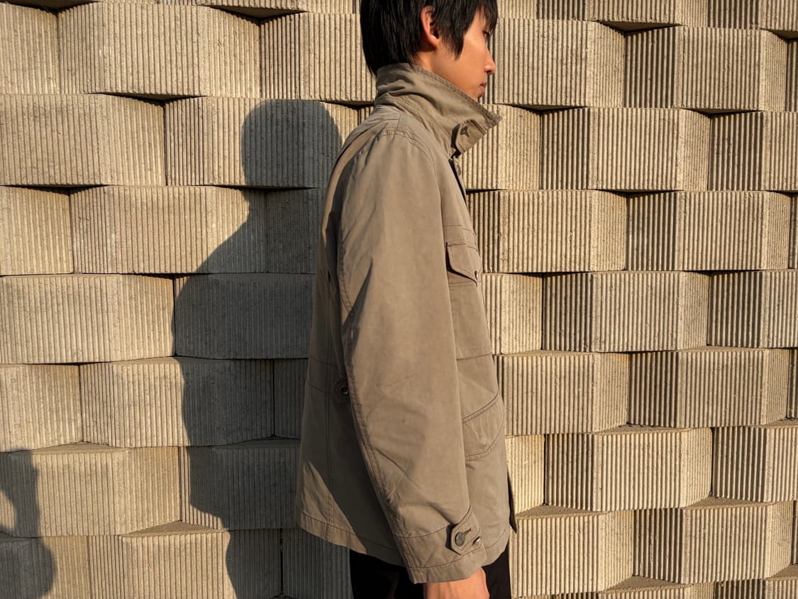 90s  C.P 컴퍼니 필드자켓 상품이미지5