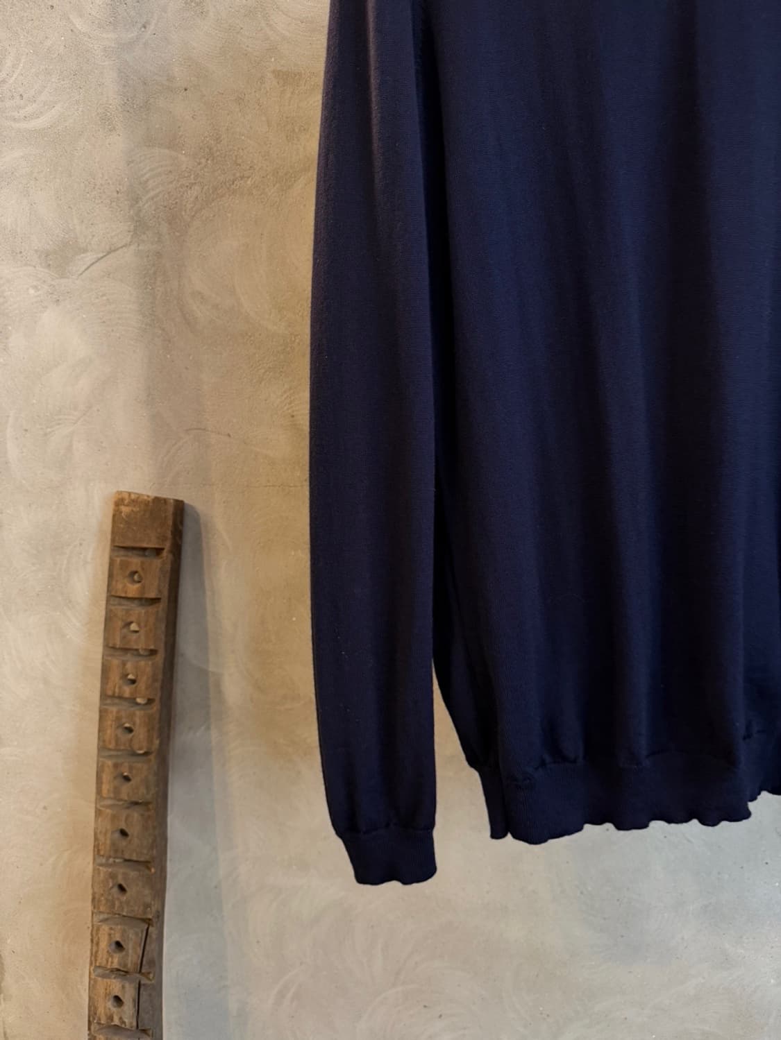 휴고보스 블랙라벨 메리노울 니트 105 상품이미지5