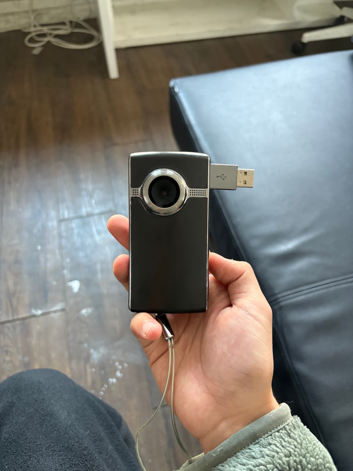 시스코 플립 디지털캠코더 상품이미지5