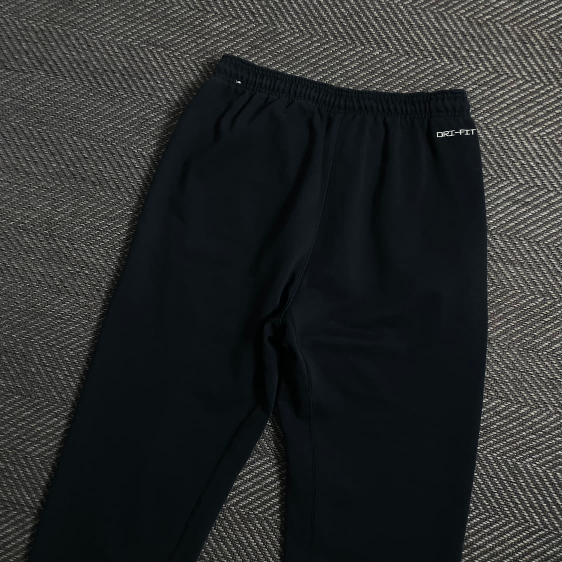 나이키 드라이핏 스탠다드 이슈 트레이닝 조거 팬츠y 4190 상품이미지5