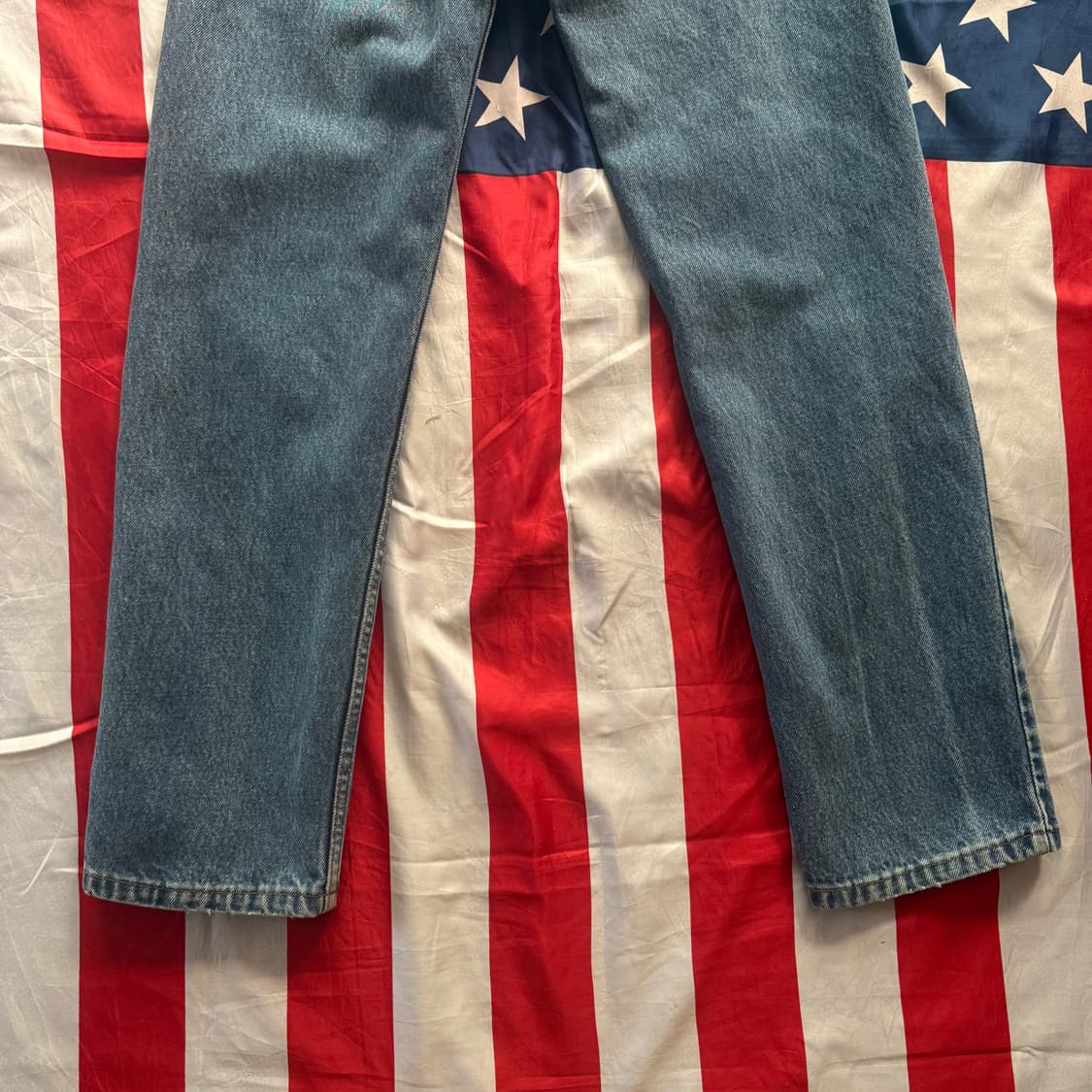 Levi's 리바이스 오렌지탭 데님 팬츠 -15 상품이미지8