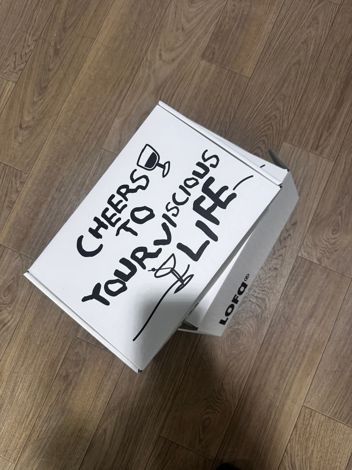 로파서울 슬리퍼 판매 상품이미지1