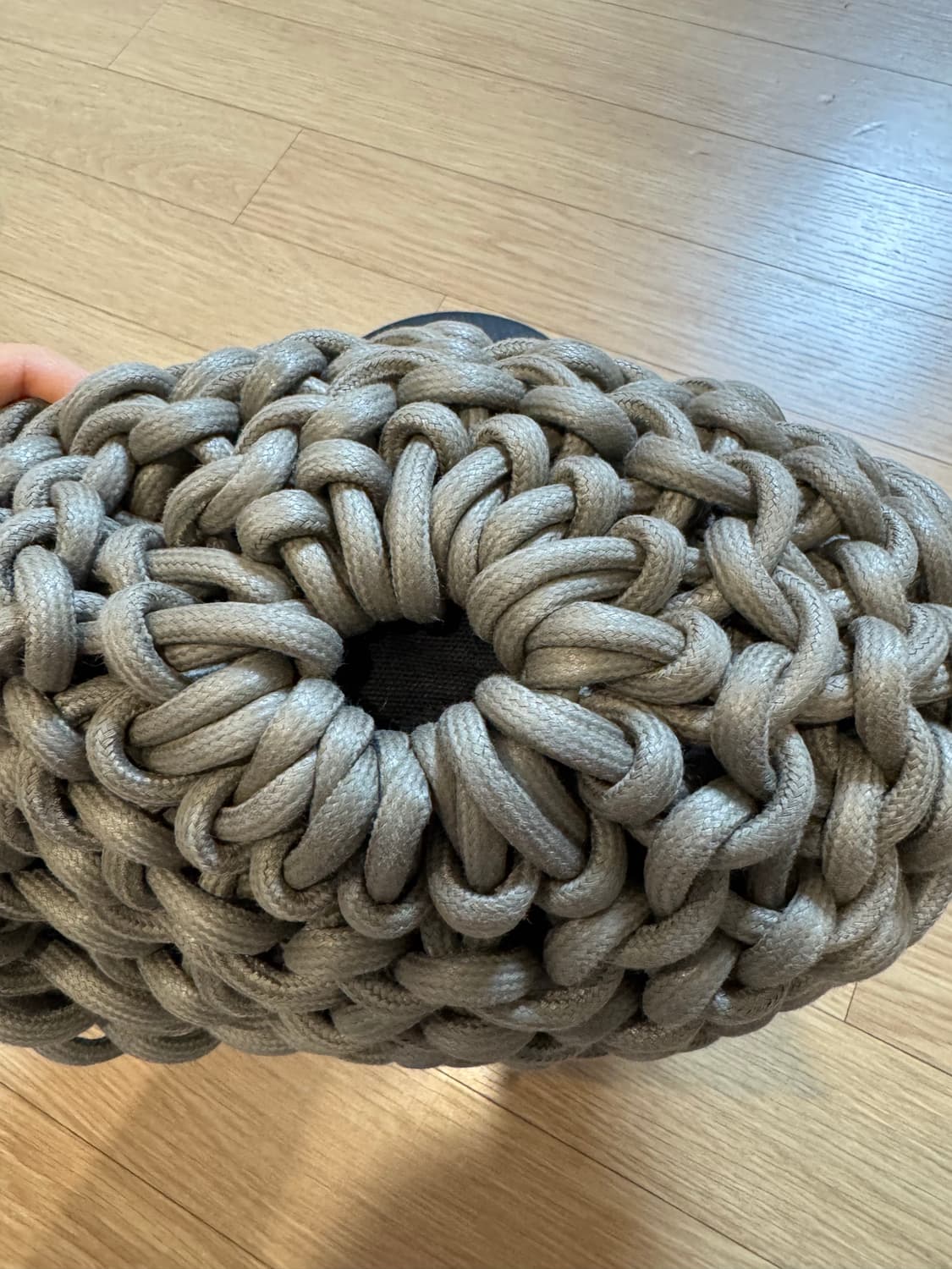 alienina 알리에니나 네트백 상품이미지5