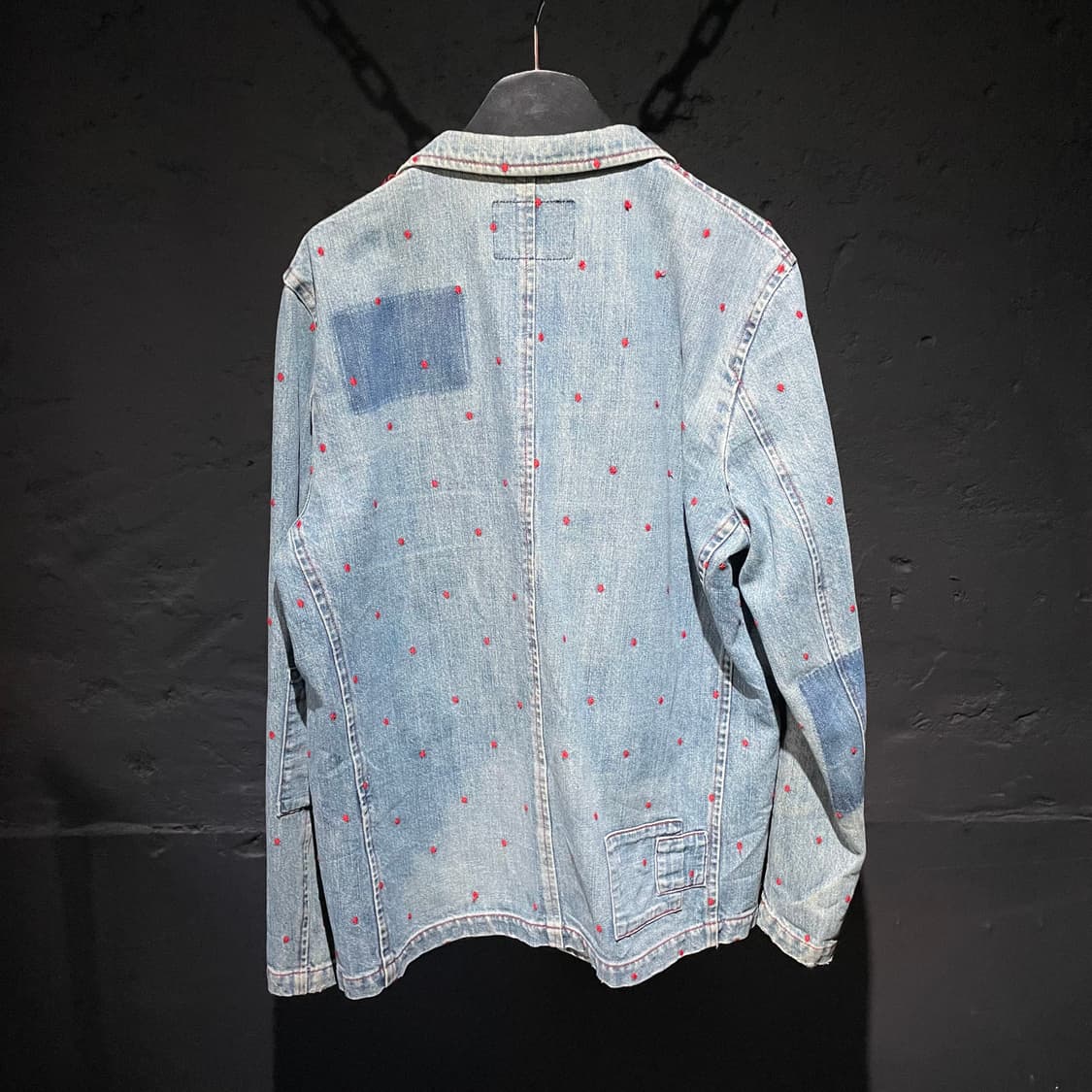 UNDERCOVERISM 02 S/S  상품이미지8