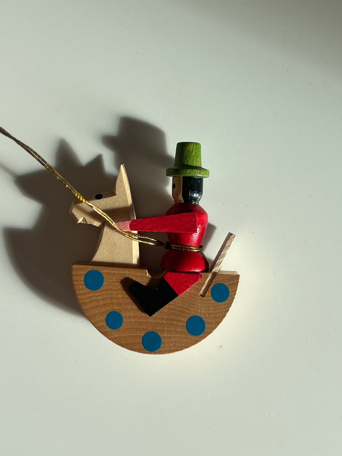 독일 원목 크리스마스 오너먼트 상품이미지4