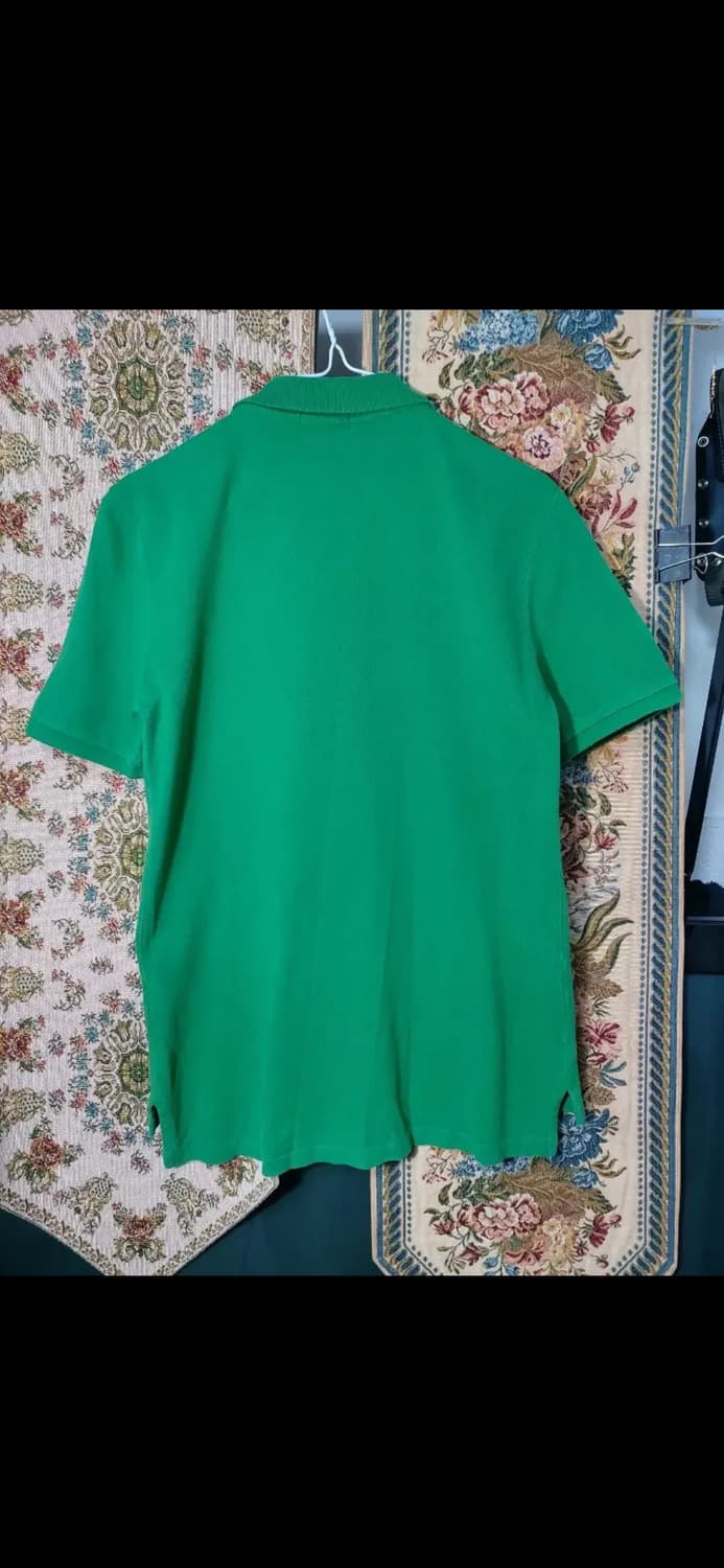 폴로 빅포니 카라티 pk티 상품이미지2