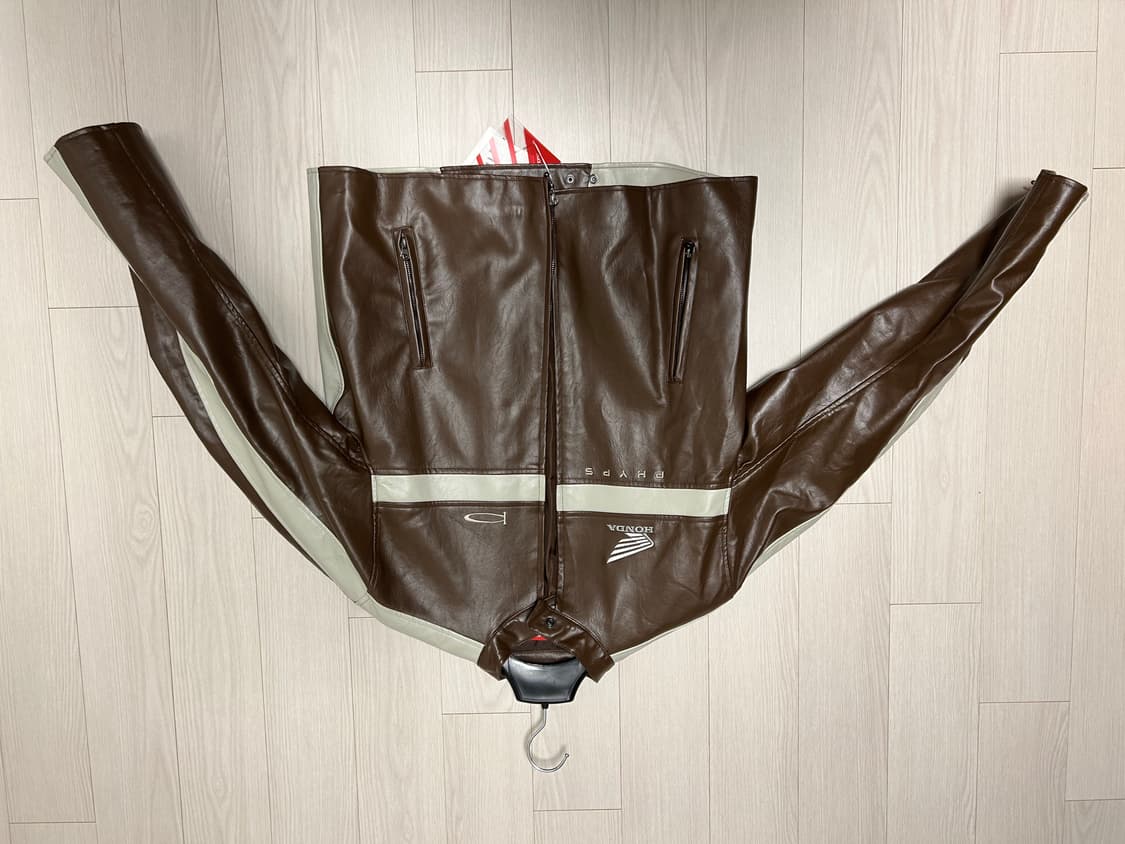 혼다 래더자켓 상품이미지1