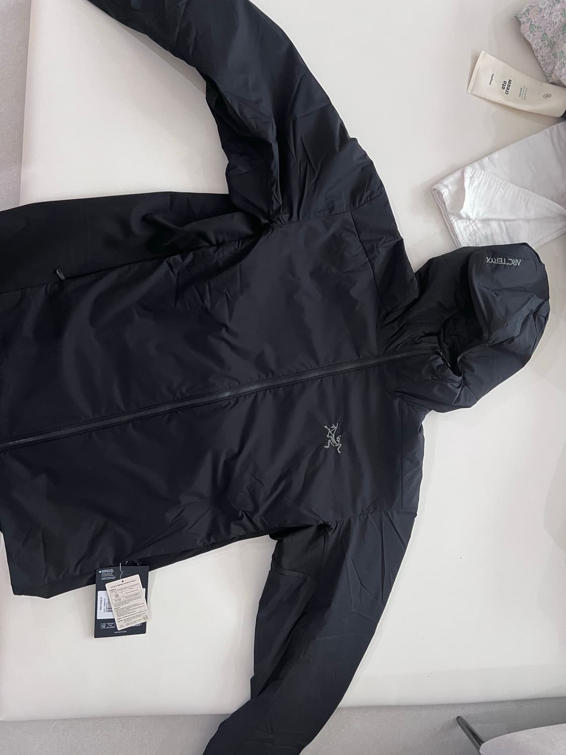 아크테릭스xxl 새상품 팝니당 상품이미지3