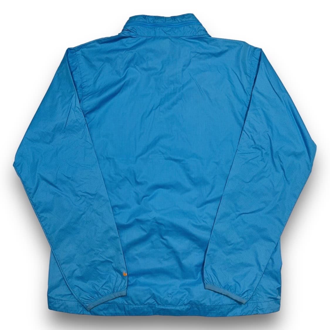 나이키 ACG 2008년도 블루 반집업 아노락 상품이미지2