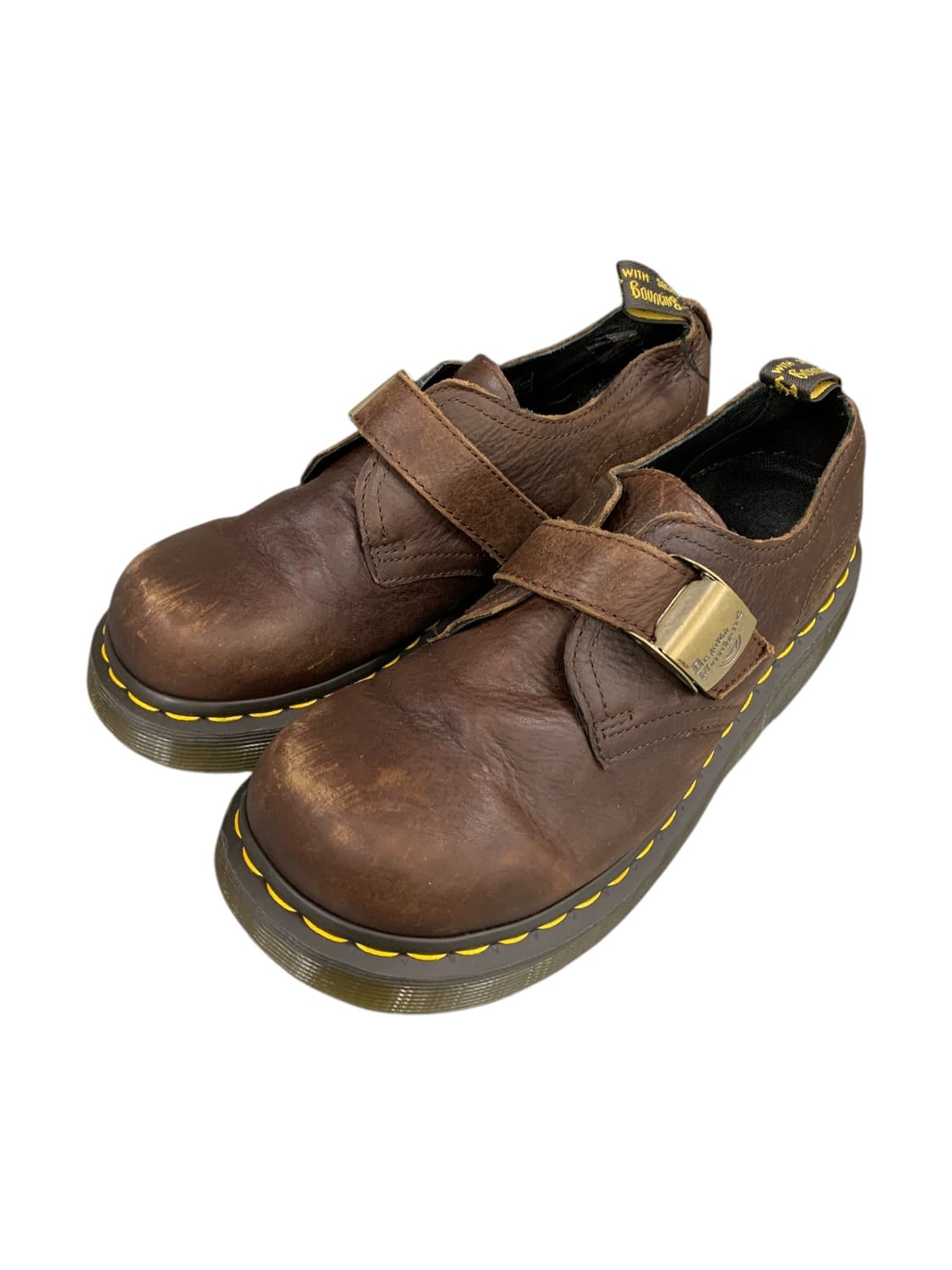 닥터마틴 오클리 버클 로퍼 UK6(250) (gr-3180) 상품이미지1