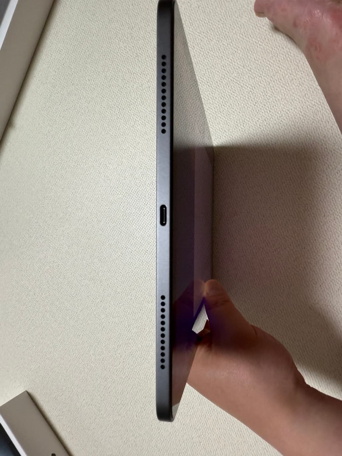 아이패드 에어7 스페이스그레이 상품이미지2