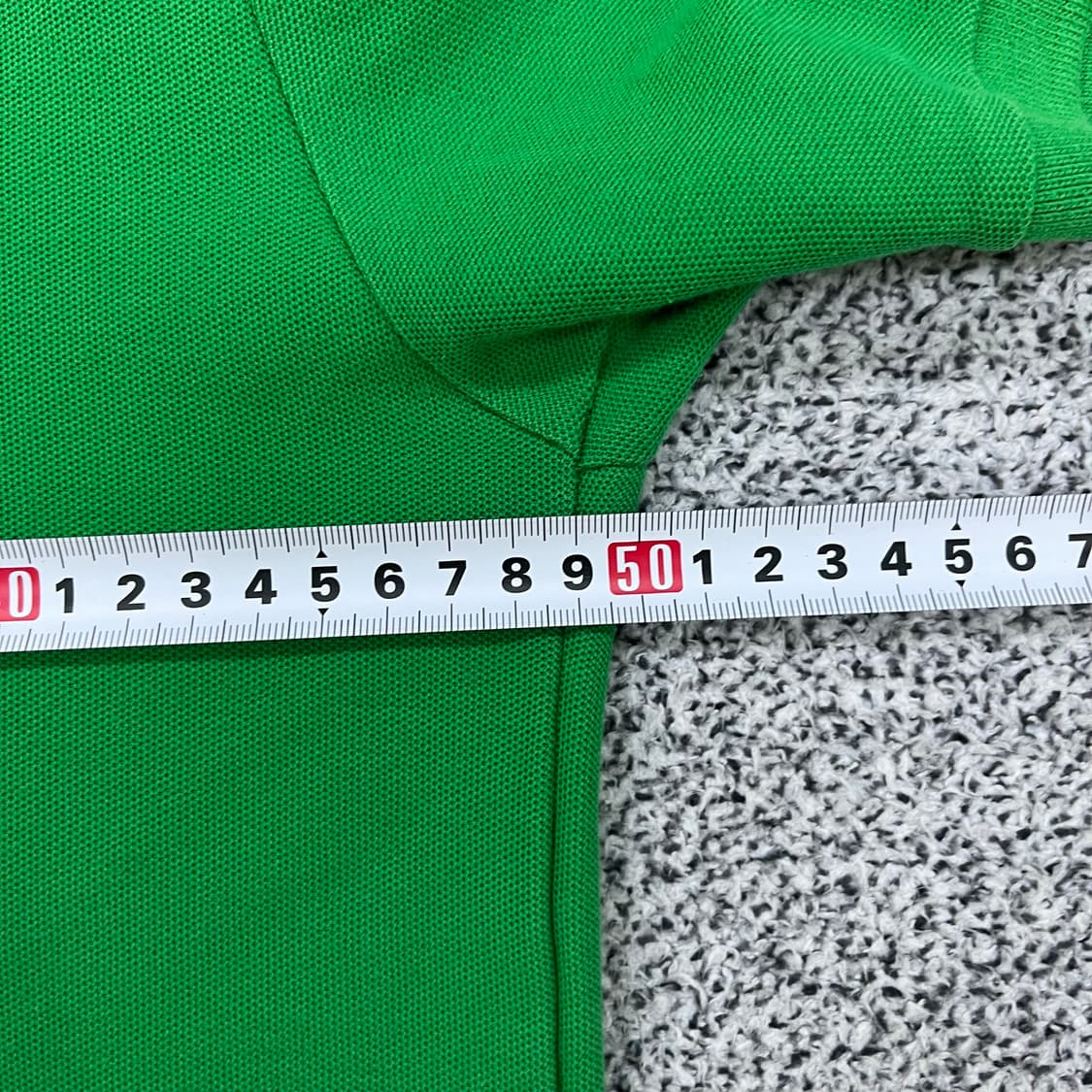 M 프린트스타 반팔 카라티 0410M 상품이미지6