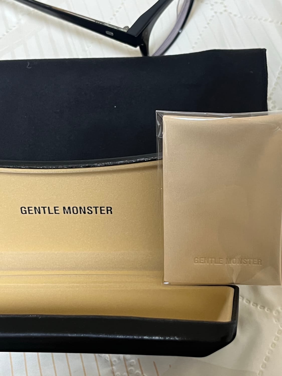 젠틀몬스터 사우스사이드N 상품이미지7