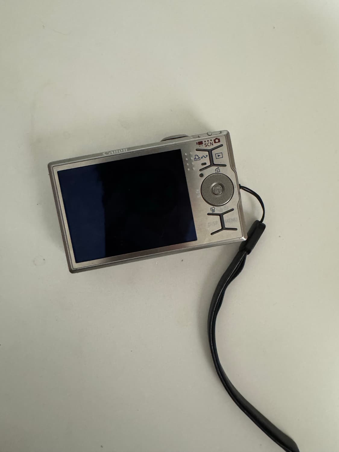 캐논 익서스 90 IS 빈티지 디카 상품이미지2