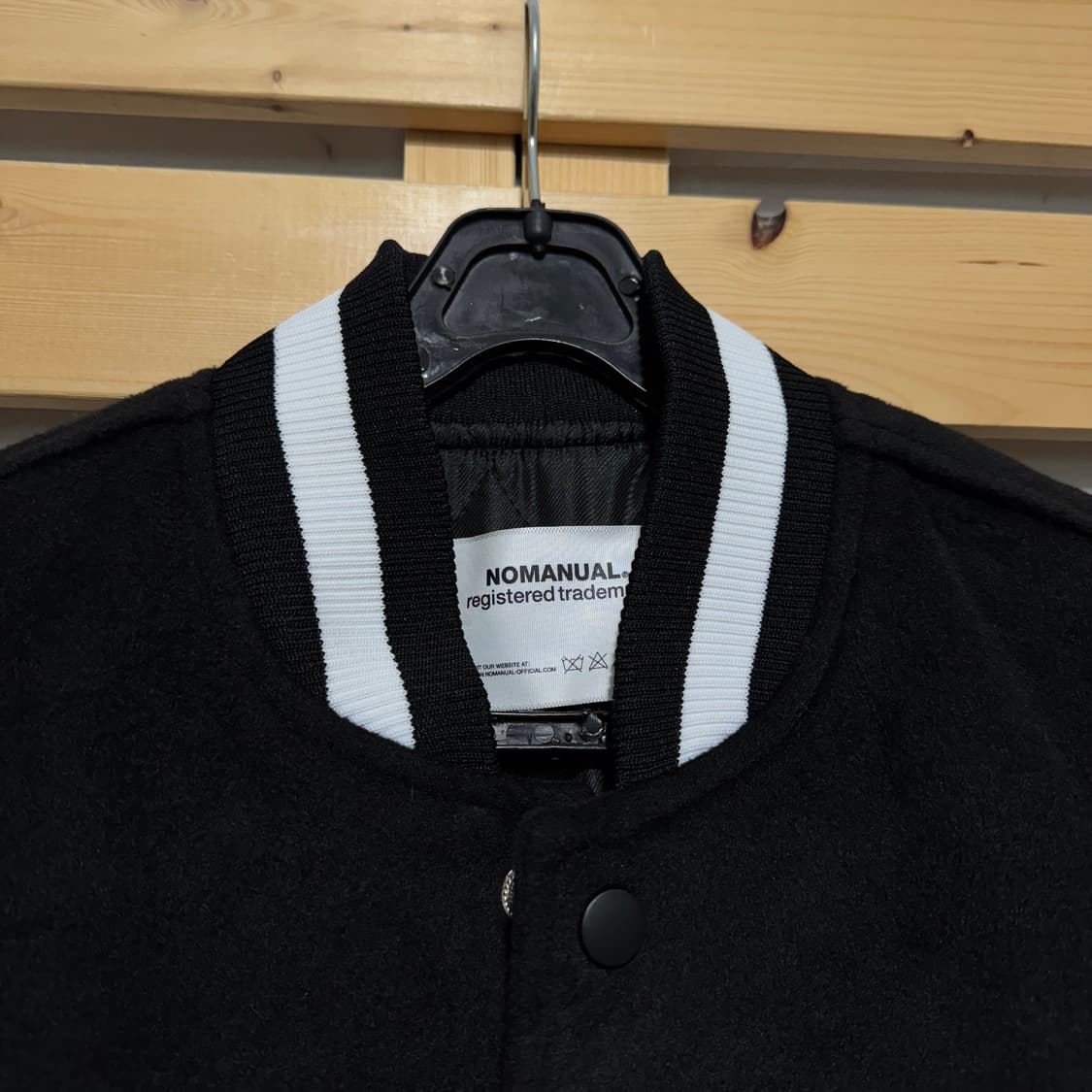 노메뉴얼 바시티 상품이미지3