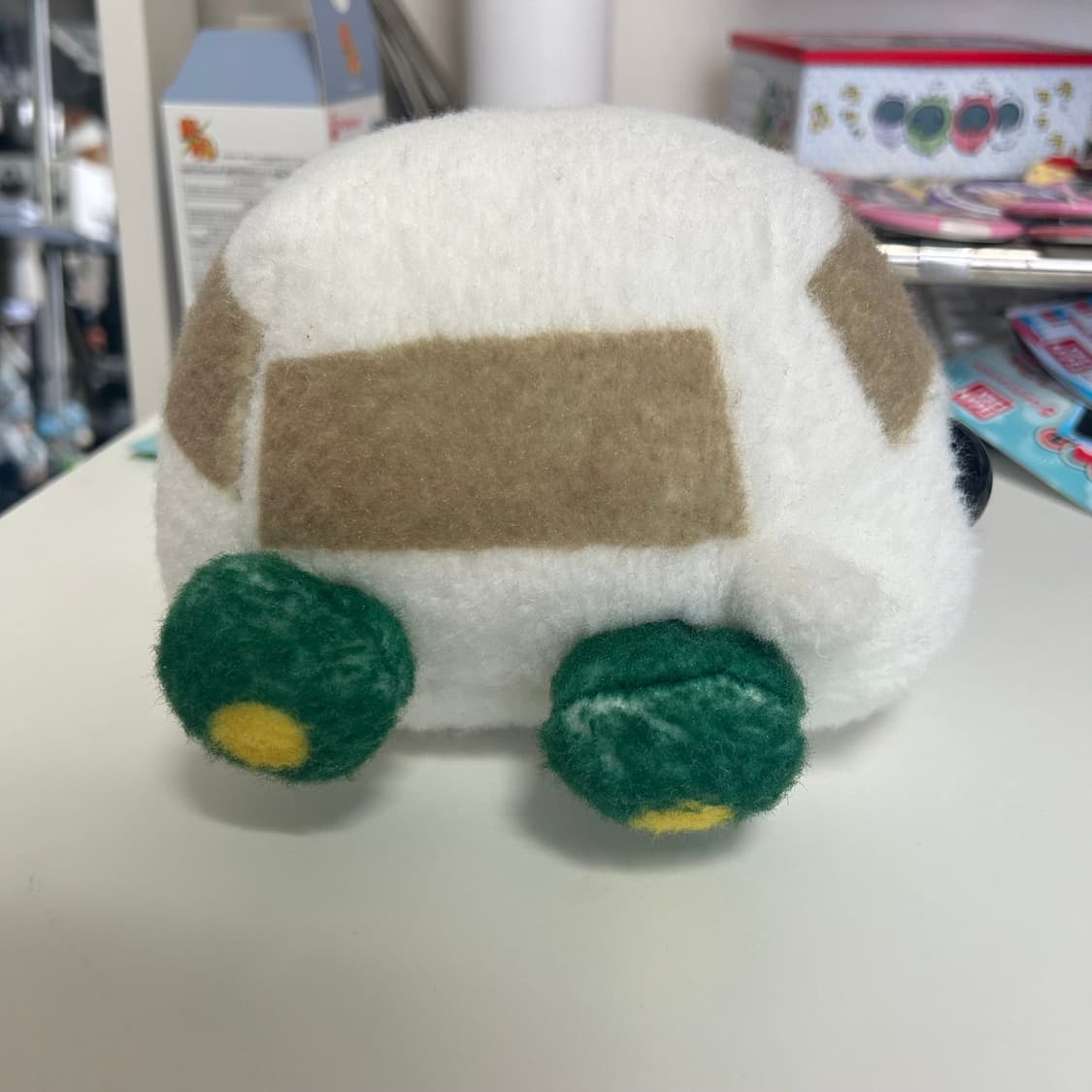 모루카 시로모 인형 상품이미지5