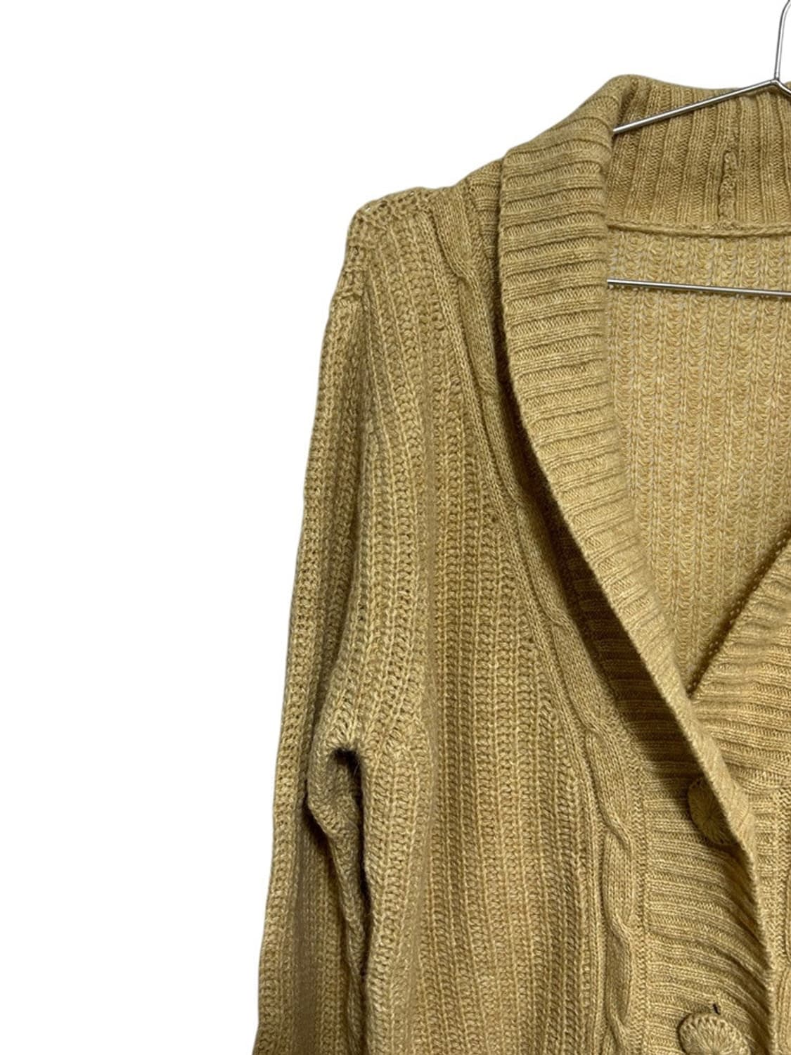 vtg cardigan 상품이미지2