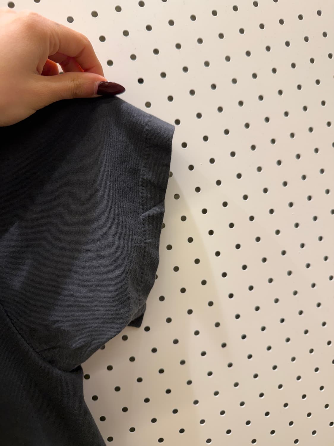 빈티지 데니스 로드맨 프린팅 반팔 티셔츠 U1506 상품이미지4