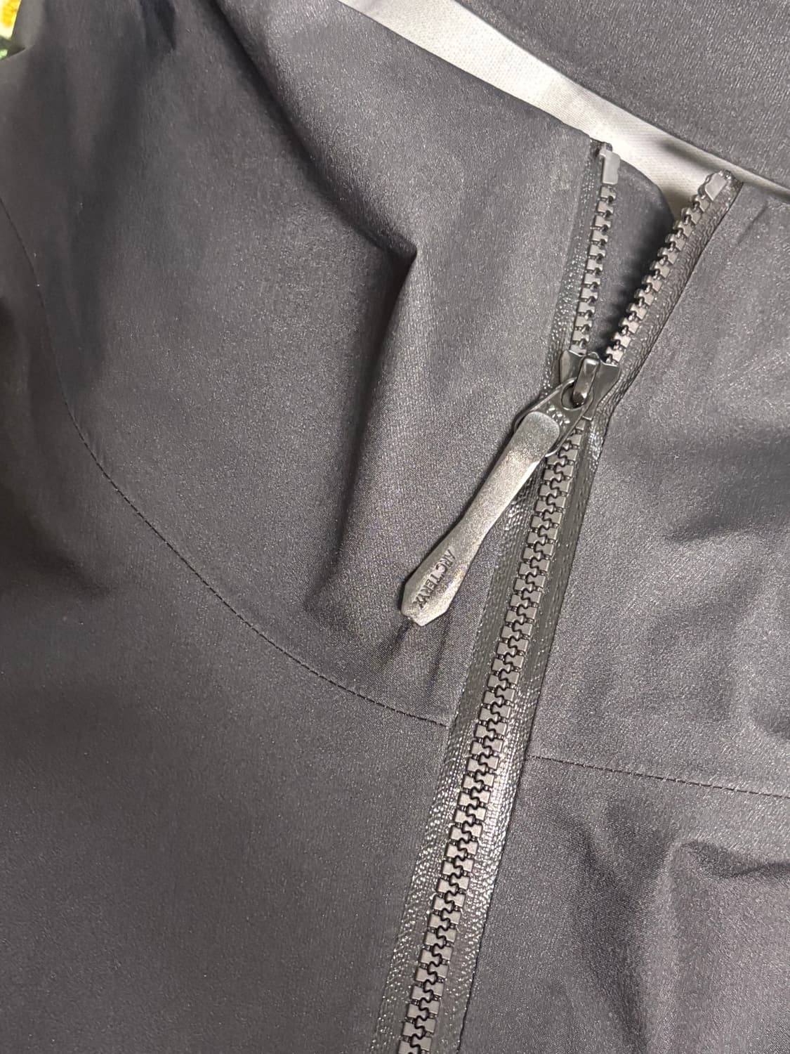 [S]아크테릭스 베타 LT 자켓 블랙 상품이미지3