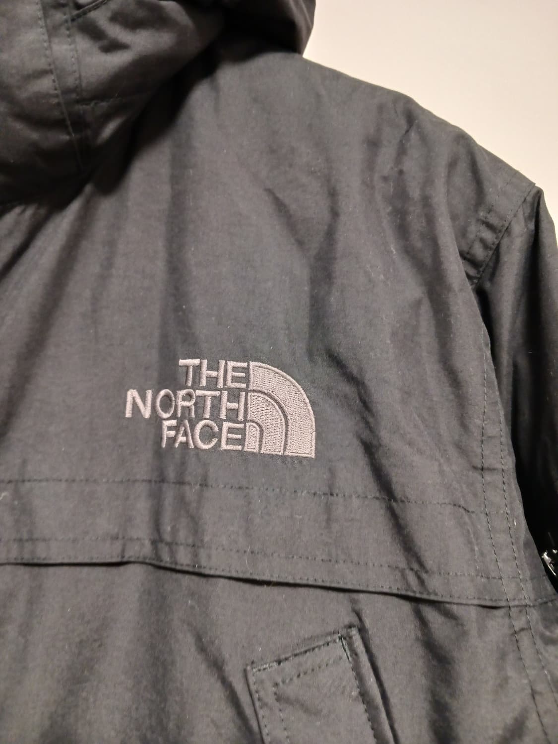 노스페이스 구스다운패딩 상품이미지2