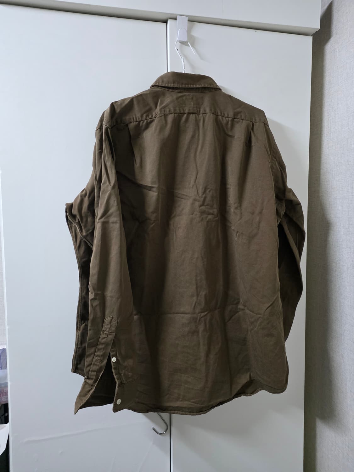 폴로 셔츠 L *110-115 상품이미지2