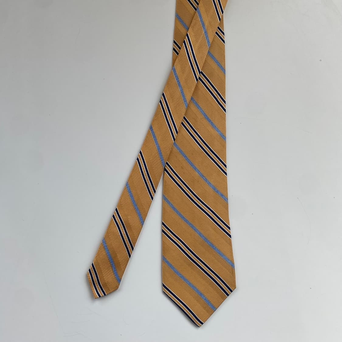 챕스 (CHAPS) 명품 정품 넥타이 상품이미지2