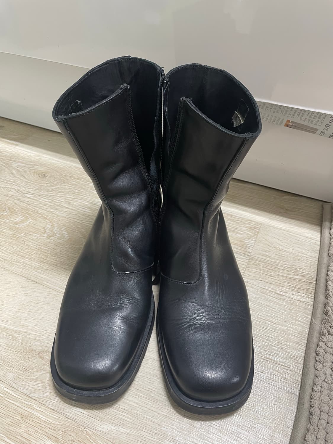 아워레가시 카미온부츠 42 상품이미지1