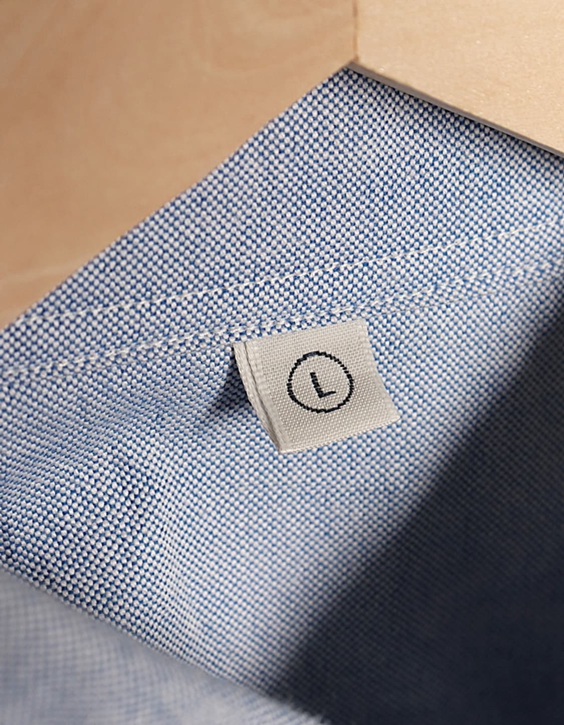  Old UNIQLO Oxford Shirts 상품이미지7